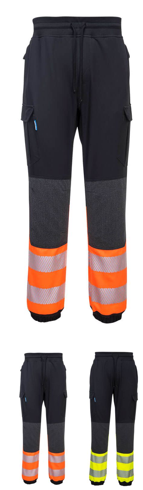 KX341 Portwset KX3 Hi Flex Trousers  KX341 Portwset KX3 Hi Flex Trousers